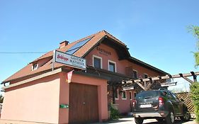 Fruehstueckspension Matheidl
