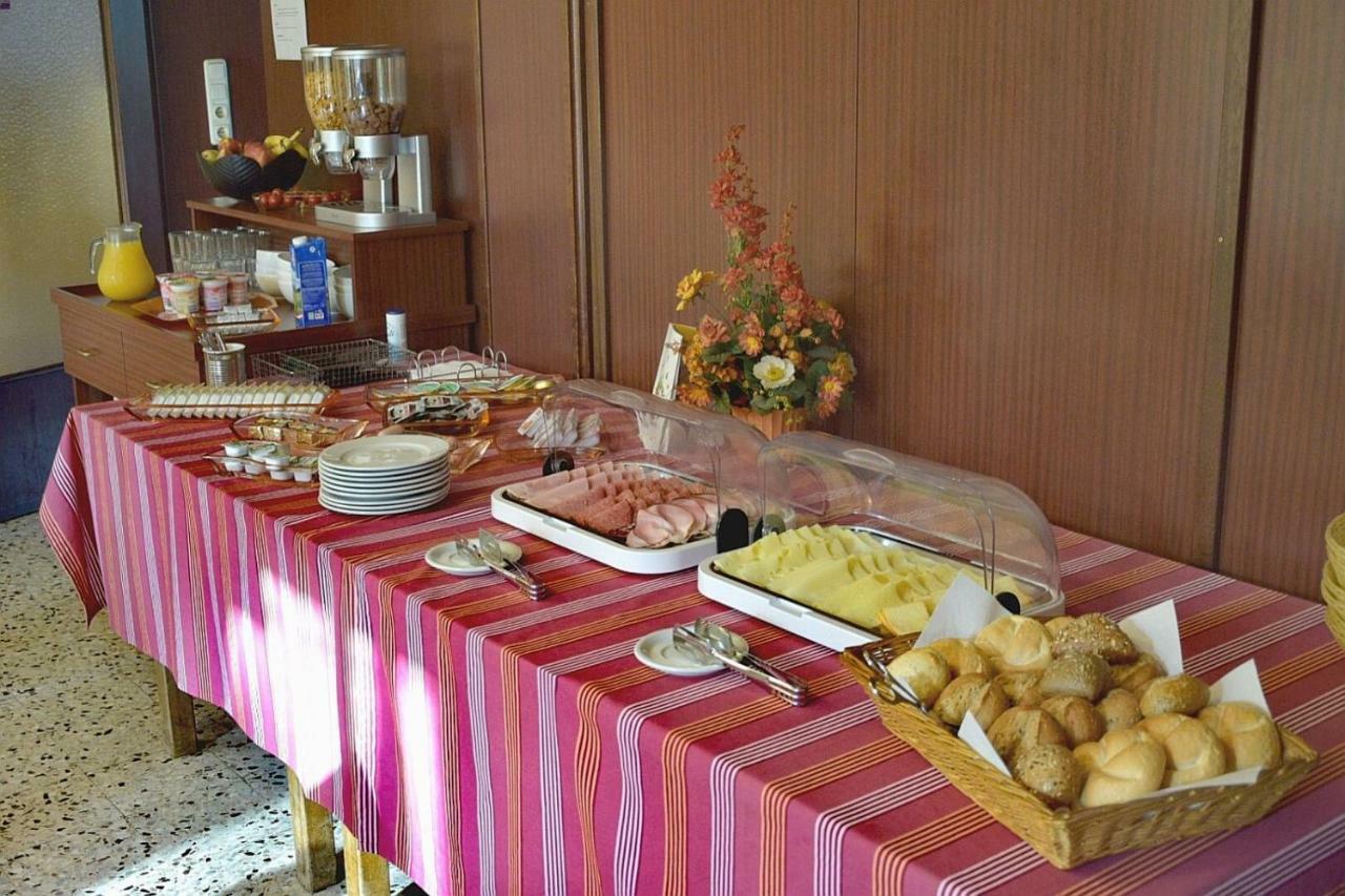 Fruehstueckspension Matheidl Ferlach Esterno foto